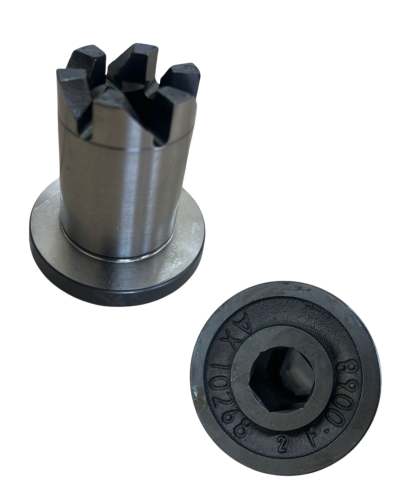 Imagem do produto Catraca Esquerda - Ax10268 - Similar John Deere